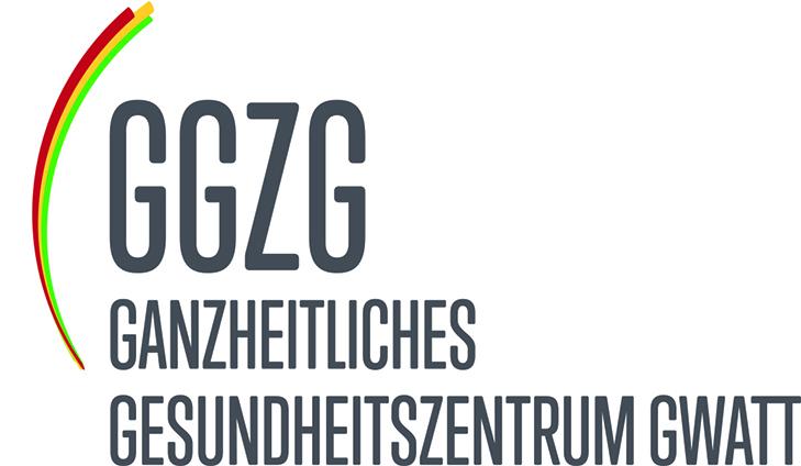 Ganzheitliches Gesundheitszentrum Gwatt/Thun Logo Ganzheitliches Gesundheitszentrum Gwatt/Thun